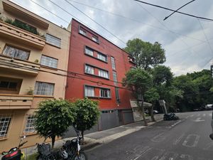 VENTA Departamento, ROMA NORTE, Cuauhtémoc, CdMx