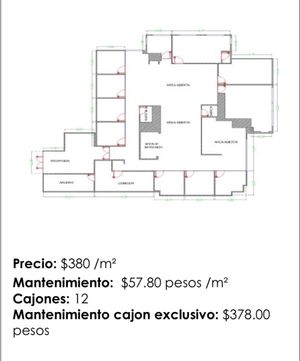 Oficina Comercial America