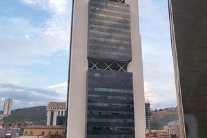 Oficina torre Avalanz