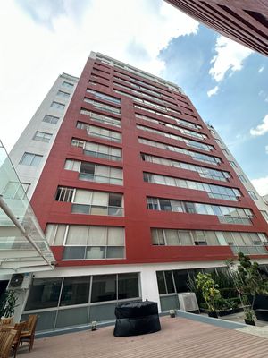 Departamento en venta en Colonia Granada.