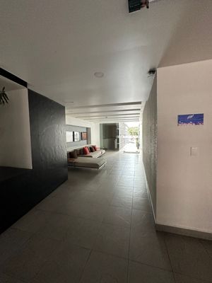 Departamento en venta en Colonia Granada.