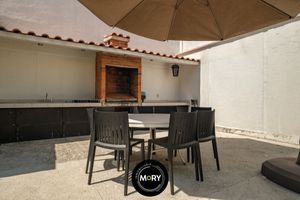 Casa en venta Lomas de Reforma