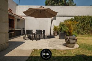 Casa en venta Lomas de Reforma