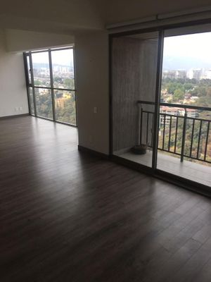 Departamento en venta Be Grand Lomas, Santa Fe