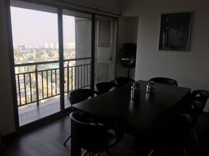 Departamento en venta Be Grand Lomas, Santa Fe