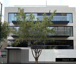 Departamento en venta Polanco