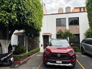 Casa en condominio en venta La Candelaria Coyoacán