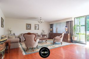 Casa en venta Lomas de Reforma