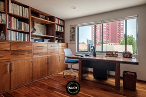 Casa en condominio en venta La Loma Santa Fe