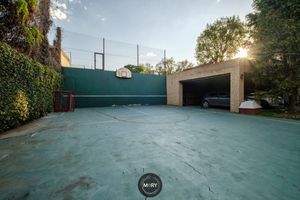 Casa en venta Tlalpan  (zona centro Tlalpan)