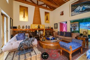 Casa en venta Tlacopac