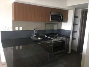 Departamento en venta Be Grand Lomas, Santa Fe