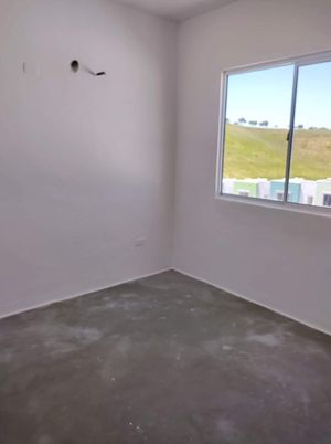 Casa nueva en venta