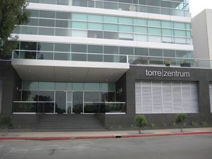 RENTA DE OFICINAS EN TORRE ZENTRUM