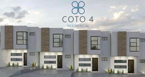 VENTA DE 4 HERMOSAS CASAS EN JARDINES DE LA MESA ‼