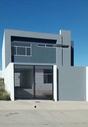 Casas en venta en Zona Centro, 22000 Tijuana, ., México