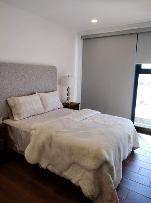 RENTA DE HERMOSO DEPARTAMENTO EN CITY POINT (3er Etapa Rio)