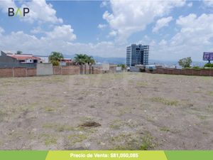 Terrenos en venta en Bosques del Refugio, 37123 León, Gto., México