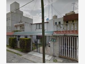 Casa en venta en CANCER 00, Valle de la Hacienda, Cuautitlán Izcalli,  México, 54715.