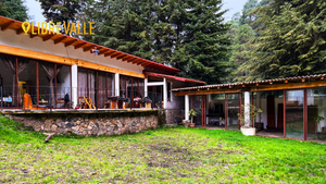 VENTA CASA EN LOS SAUCOS-CASA SAUCOS