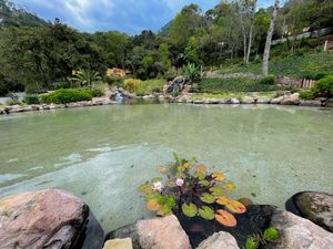 VENTA TERRENO EN COPORITO VALLE DE BRAVO