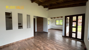 RENTA CASA EN ACATITLAN, VALLE DE BRAVO-FINCA BROWN