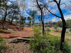 VENTA TERRENO EN COPORITO VALLE DE BRAVO