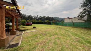 RENTA CASA EN ACATITLAN, VALLE DE BRAVO-EL OYAMEL