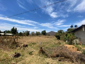 VENTA TERRENO EN SAN JUAN ATEZCAPAN VALLE DE BRAVO