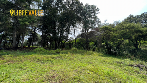 VENTA TERRENO EN VALLE DE BRAVO-TERRENO EL PEDREGAL