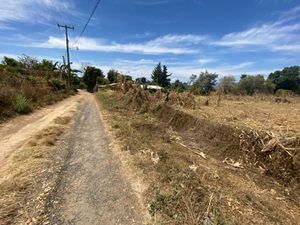 VENTA TERRENO EN SAN JUAN ATEZCAPAN VALLE DE BRAVO