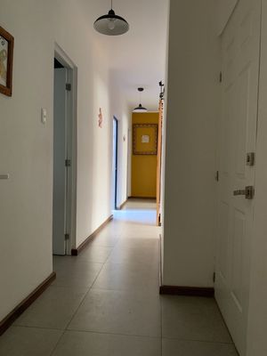 Departamento en venta  Condesa