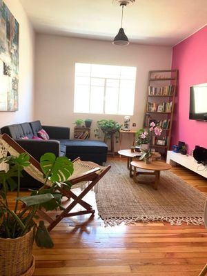 VENTA DE DEPARTAMENTO EN CONDESA