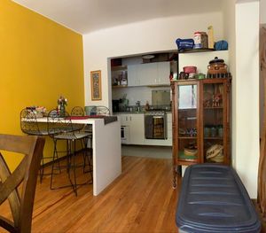 Departamento en venta  Condesa