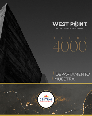 Departamentos en Venta , WetsPoint