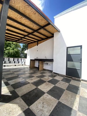 Casa en Venta, providencia remodelada alta gama