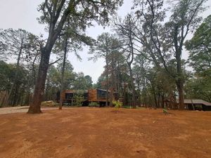 Terrenos en Venta, en Bosque de la Cañada, Tapalpa