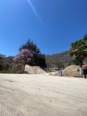 Terreno en venta Chapala