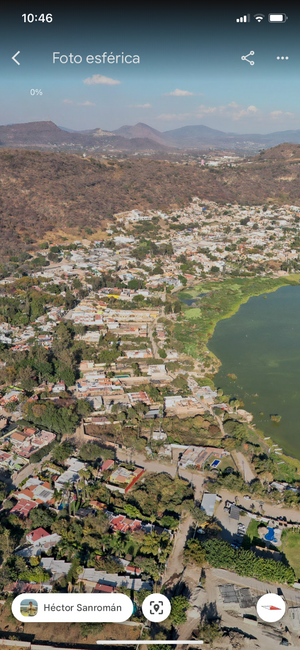 Terreno en venta Chapala