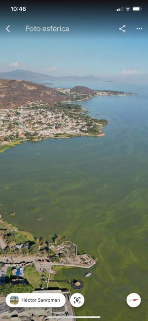 Terreno en venta Chapala