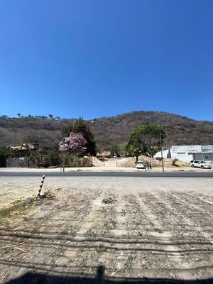 Terreno en venta Chapala