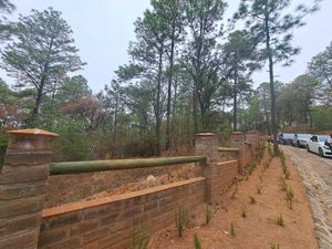 Terrenos en Venta, en Bosque de la Cañada, Tapalpa