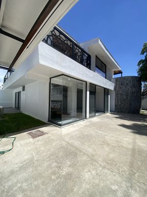 Casa en Venta, providencia remodelada alta gama