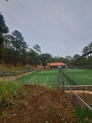 Terrenos en Venta, en Bosque de la Cañada, Tapalpa