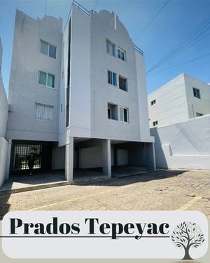 Departamento en Venta, Prados Tepeyac
