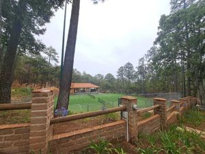 Terrenos en Venta, en Bosque de la Cañada, Tapalpa