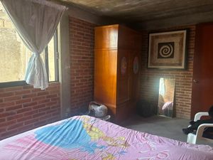 CASA EN VENTA EN CERRADA PÓLVORA, SAN FERNANDO, HUIXQUILUCAN, ESTADO DE MÉXICO