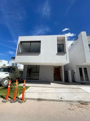 Casa en Bosquetto, Zapopan