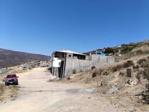 "TERRENOS EN VENTA EN LOMAS DE SAN FERNANDO"