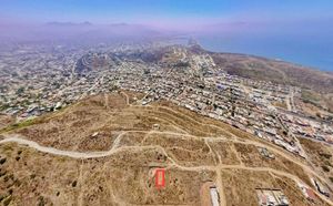 "TERRENO EN VENTA EN LOMAS DE LA MODERNA ENSENADA"